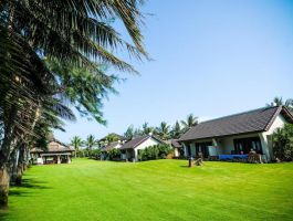 Bungalow hướng vườn (3)