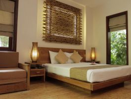 Bungalow Hướng Vườn (7)