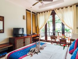 Bungalow Ocean View (7)