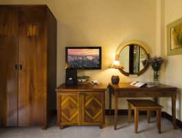 Bungalow Superior Hướng Vườn (5)