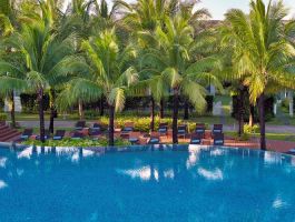 Voucher Best Western Premier Sonasea Villas Phú Quốc