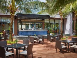 Voucher Best Western Premier Sonasea Villas Phú Quốc