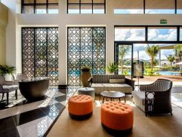 Voucher Best Western Premier Sonasea Villas Phú Quốc