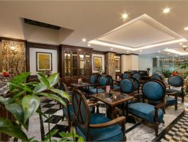 Voucher Rex Hotel Hanoi