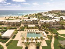  01 Bedroom Residence