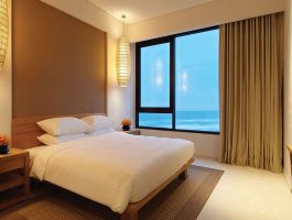 Căn hộ 3PN hướng biển 6