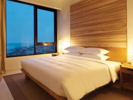 Căn hộ 3PN hướng biển 9