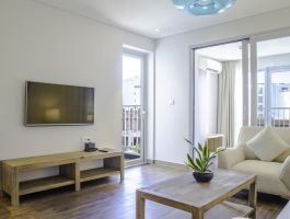 Căn hộ Deluxe 2PN (6)