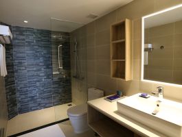 Căn hộ Deluxe Suite 3PN (5)