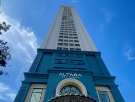 Voucher  Altara Residences Quy Nhơn 