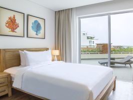 Căn hộ Executive 2PN (4)