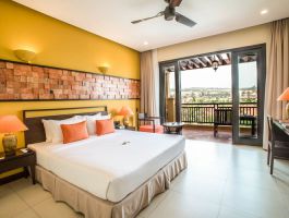 Executive Suite Apartment