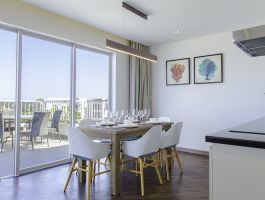 Căn hộ Executive Suite 3PN (14)