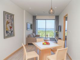 Căn hộ Garden Suite 1PN 1