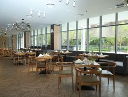 Căn hộ Garden Suite 2PN 9