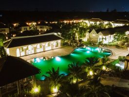 Voucher Cần Thơ Eco Resort