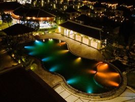 Voucher Cần Thơ Eco Resort