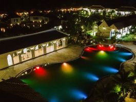 Voucher Cần Thơ Eco Resort