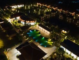 Voucher Cần Thơ Eco Resort