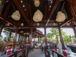 Voucher Cần Thơ Eco Resort