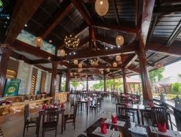 Voucher Cần Thơ Eco Resort