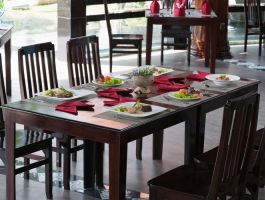 Voucher Cần Thơ Eco Resort