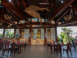 Voucher Cần Thơ Eco Resort