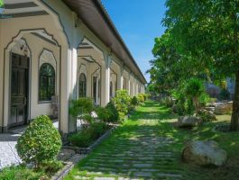 Voucher Cần Thơ Eco Resort