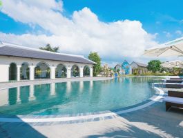 Voucher Cần Thơ Eco Resort
