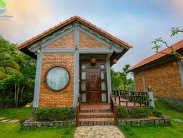 Voucher Cần Thơ Eco Resort