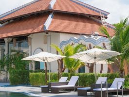 Voucher Cần Thơ Eco Resort