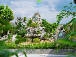 Voucher Cần Thơ Eco Resort