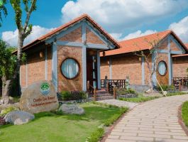 Voucher Cần Thơ Eco Resort