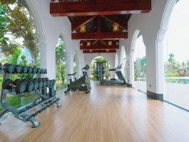 Voucher Cần Thơ Eco Resort