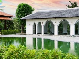 Voucher Cần Thơ Eco Resort