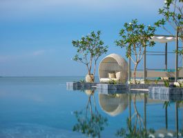 Voucher Melia Hồ Tràm Beach Resort