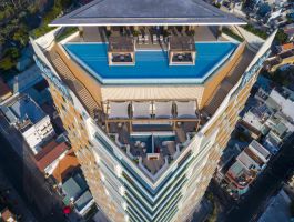 Fusion Suites Vũng Tàu