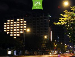 Voucher Ibis Styles Vũng Tàu