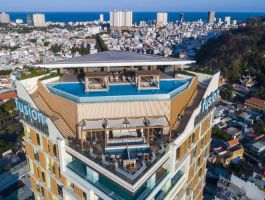 Fusion Suites Vũng Tàu
