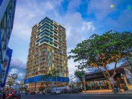 Fusion Suites Vũng Tàu