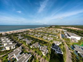 Melia Hồ Tràm Beach Resort