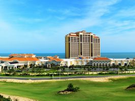 Voucher InterContinental Grand Hồ Tràm