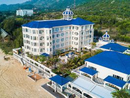 Lan Rừng Phước Hải