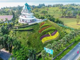  Carmelina Beach Resort Ho Tram