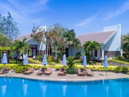  Carmelina Beach Resort Ho Tram