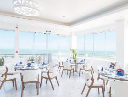  Carmelina Beach Resort Ho Tram