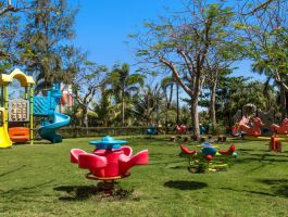  Carmelina Beach Resort Ho Tram