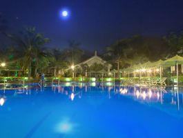 Voucher Carmelina Beach Resort Ho Tram