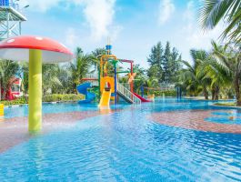  Carmelina Beach Resort Ho Tram