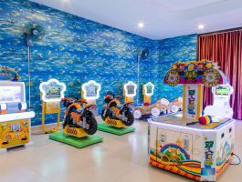  Carmelina Beach Resort Ho Tram